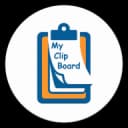 MyClipBoard app icon