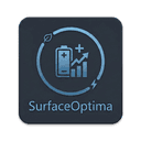 Surface Optima app icon