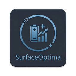 Surface Optima app icon